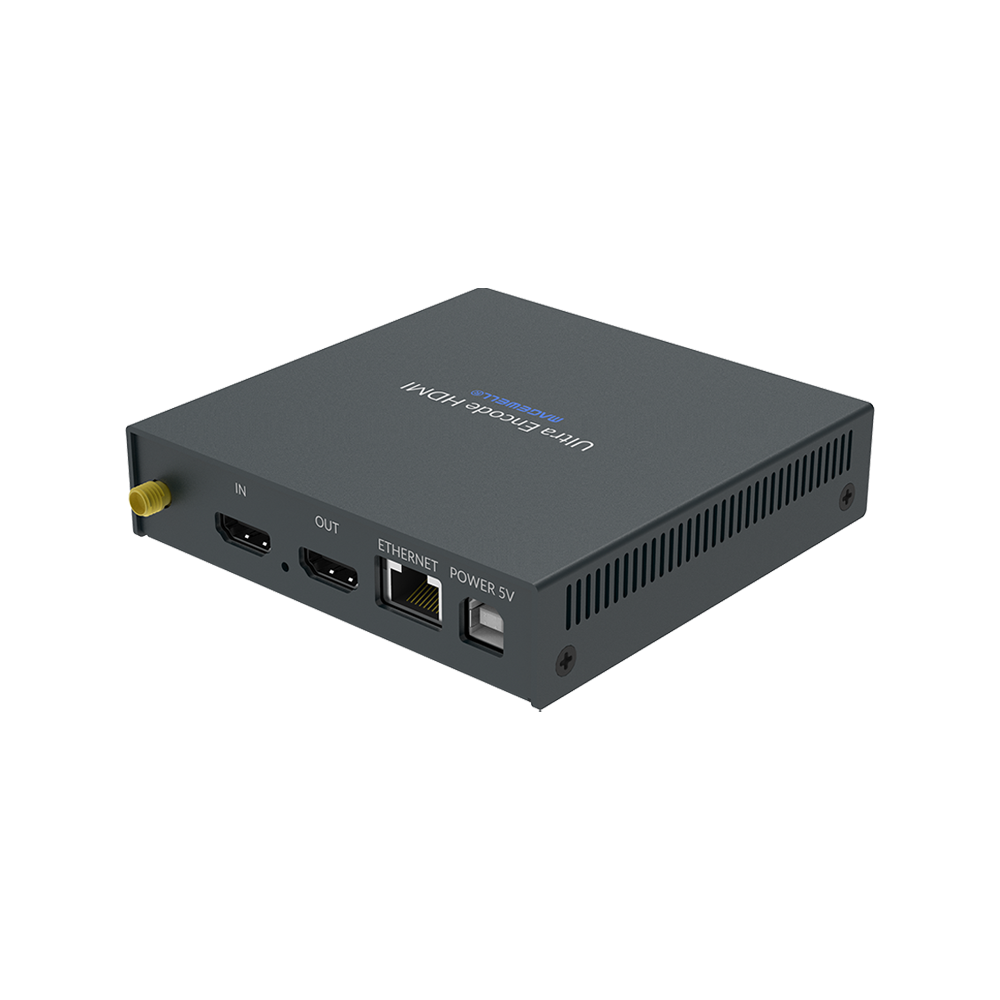 Magewell Ultra Encode HDMI